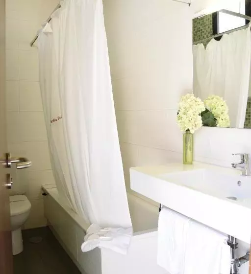 Udalla Park   Hotel & Apartamentos