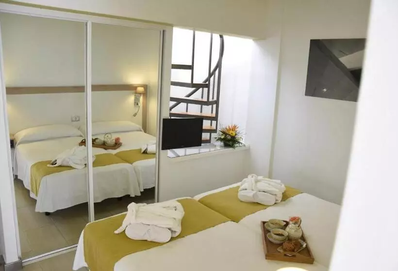 Udalla Park   Hotel & Apartamentos