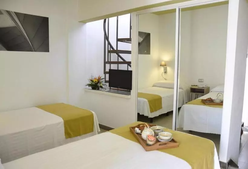 Udalla Park   Hotel & Apartamentos