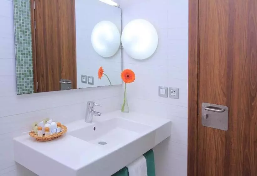 Udalla Park   Hotel & Apartamentos