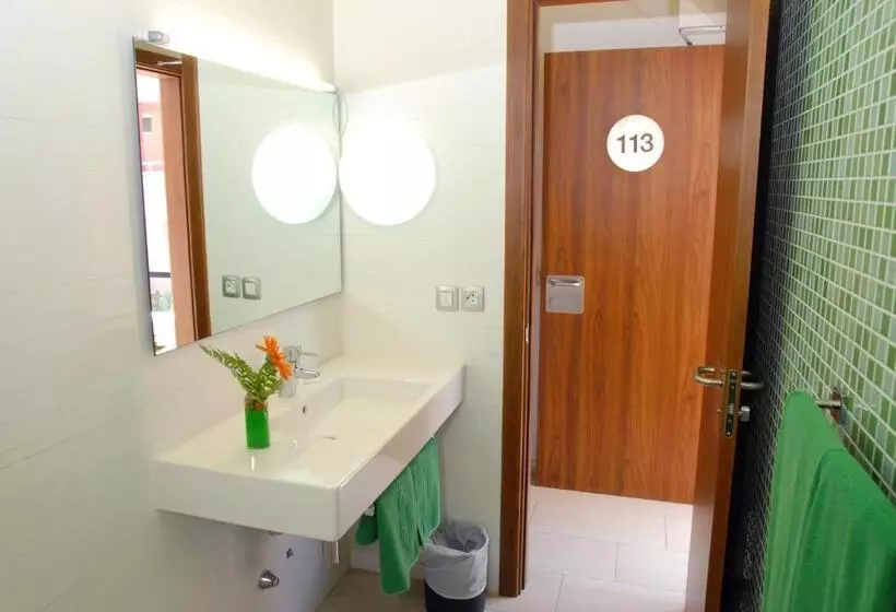 Udalla Park   Hotel & Apartamentos