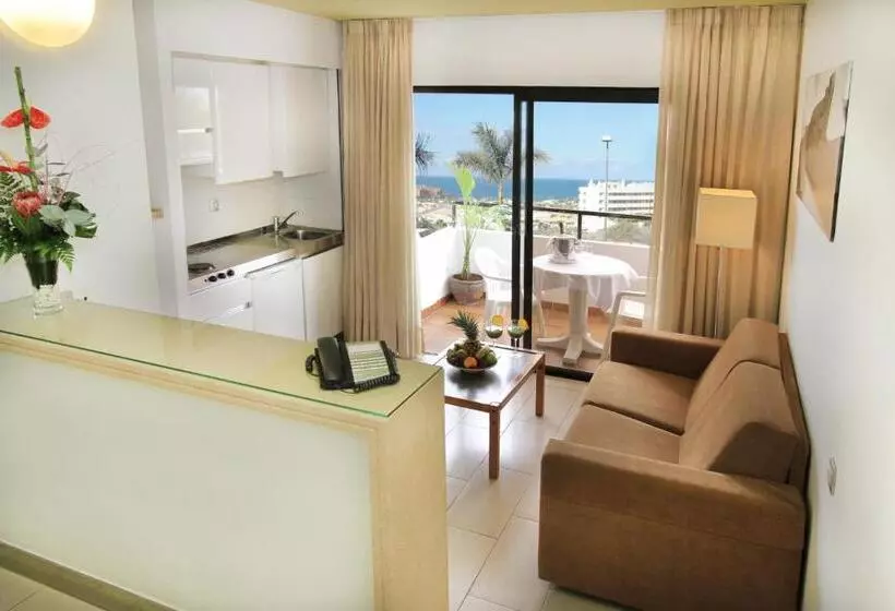 Udalla Park   Hotel & Apartamentos