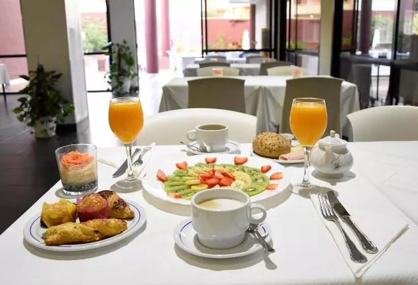 Udalla Park   Hotel & Apartamentos