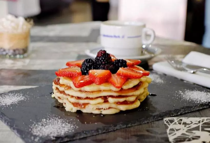 Udalla Park   Hotel & Apartamentos