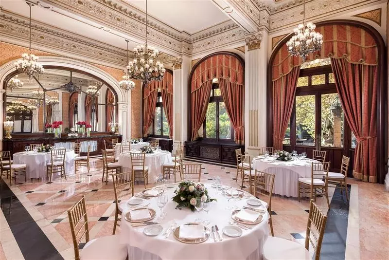 Alfonso Xiii, A Luxury Collection Hotel, Seville