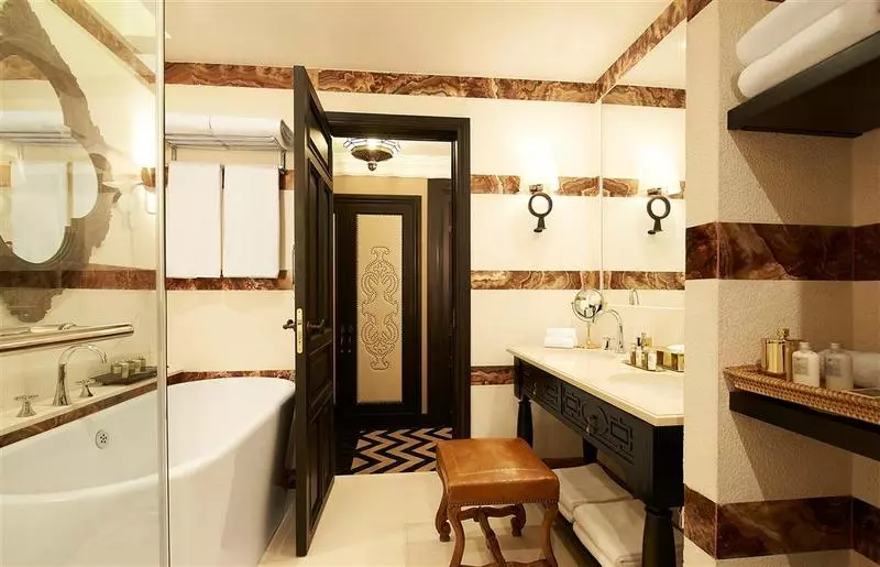 Alfonso Xiii, A Luxury Collection Hotel, Seville