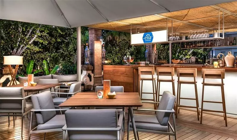 Alfonso Xiii, A Luxury Collection Hotel, Seville