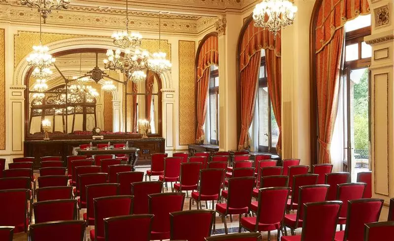 Alfonso Xiii, A Luxury Collection Hotel, Seville