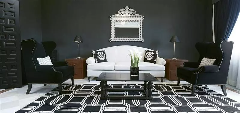 Alfonso Xiii, A Luxury Collection Hotel, Seville