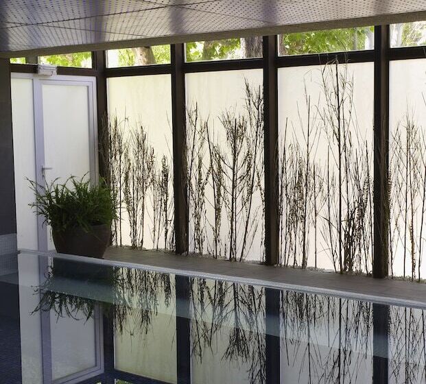 هتل Balneario Sicilia