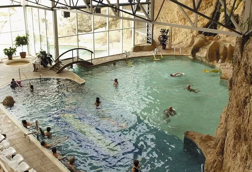 فندق Balneario Sicilia