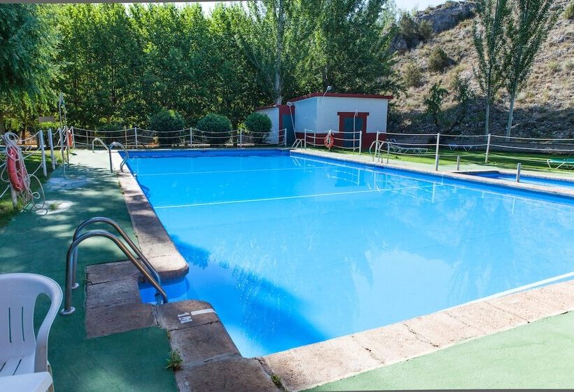 هتل Balneario Sicilia