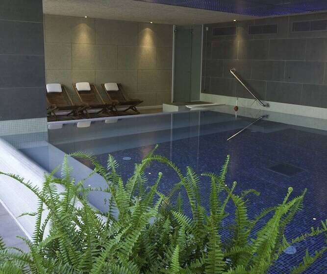 هتل Balneario Sicilia