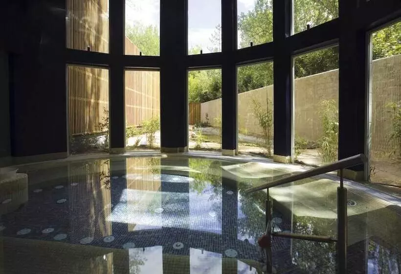 فندق Balneario Sicilia