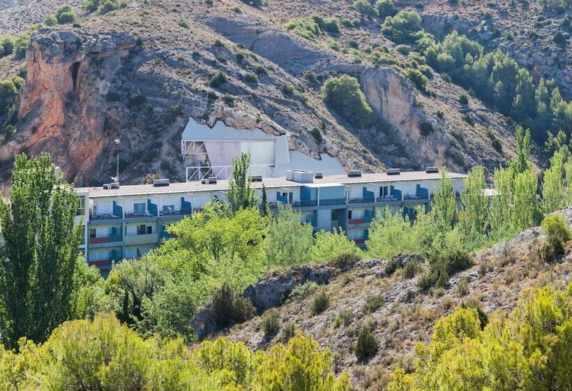 هتل Balneario Sicilia