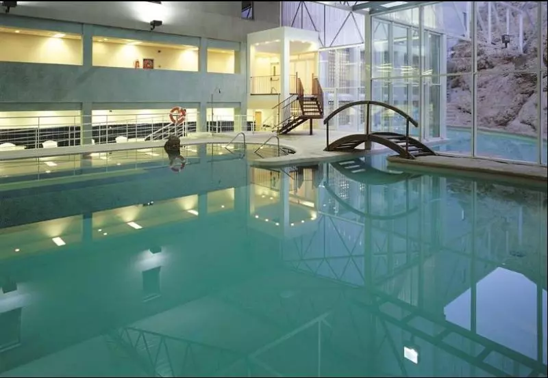 فندق Balneario Sicilia