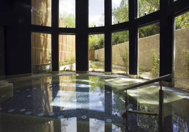 فندق Balneario Sicilia