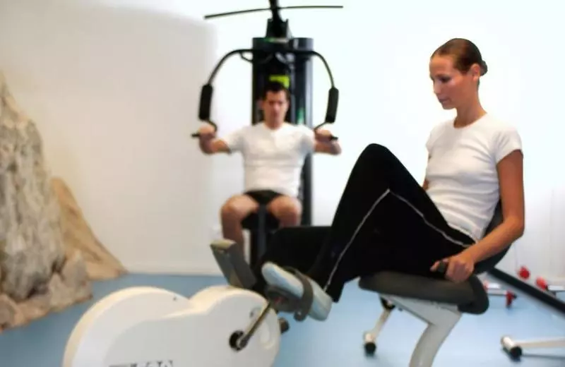 فندق Balneario Sicilia