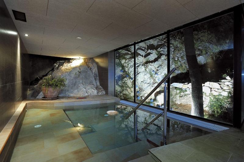 هتل Balneario Sicilia