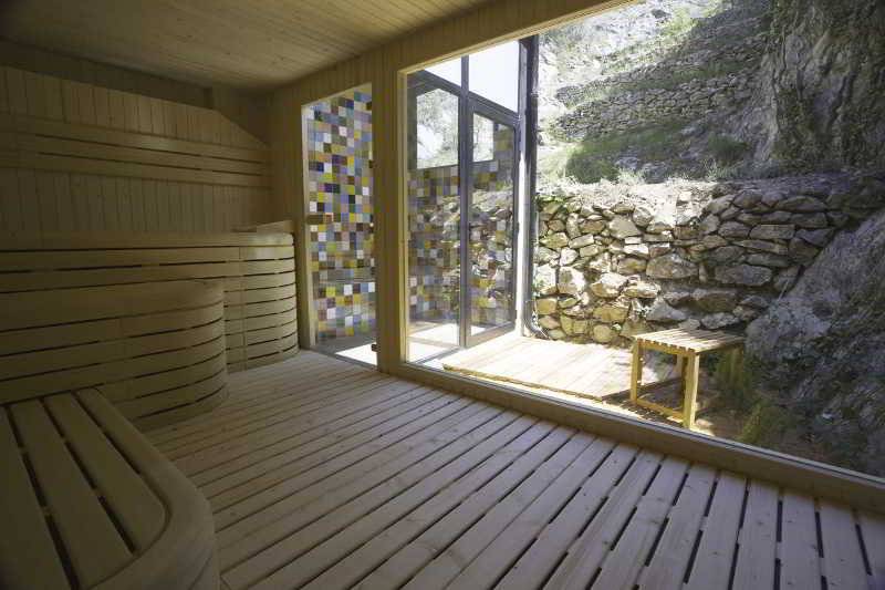 هتل Balneario Sicilia