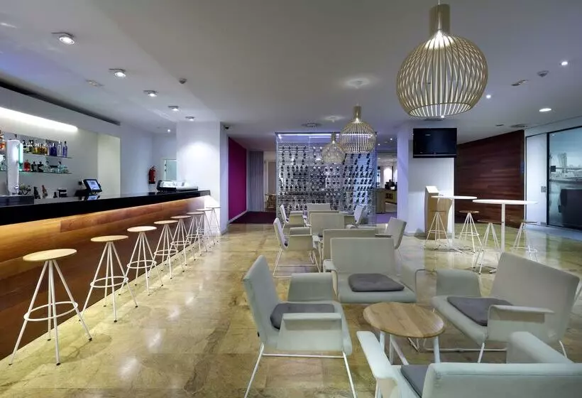 בית מלון כפרי Barcelo Bilbao Nervion