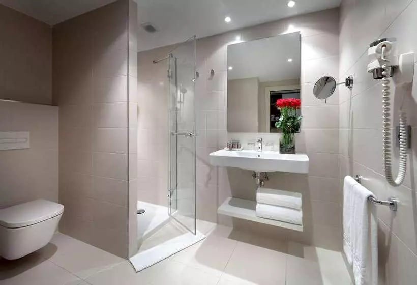 בית מלון כפרי Barcelo Bilbao Nervion