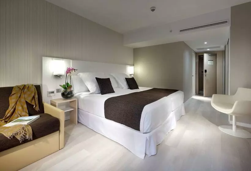 בית מלון כפרי Barcelo Bilbao Nervion