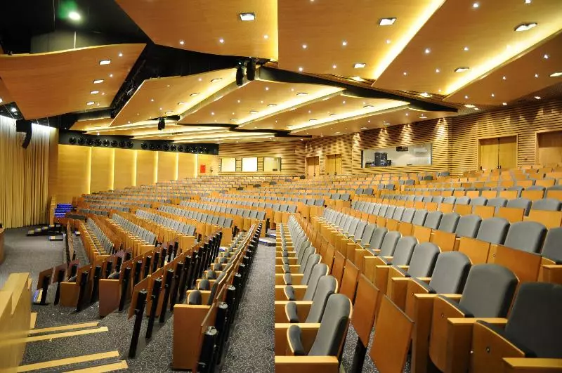 هتل Beatriz Toledo Auditorium & Spa