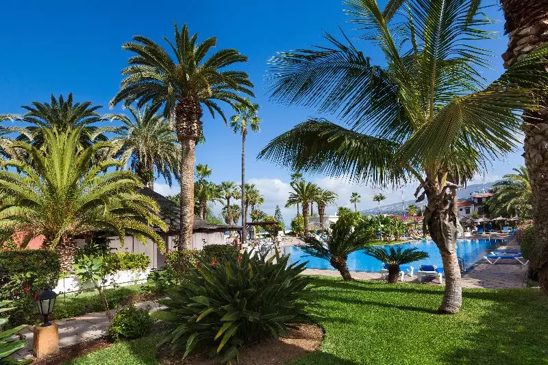 호텔 Blue Sea Interpalace