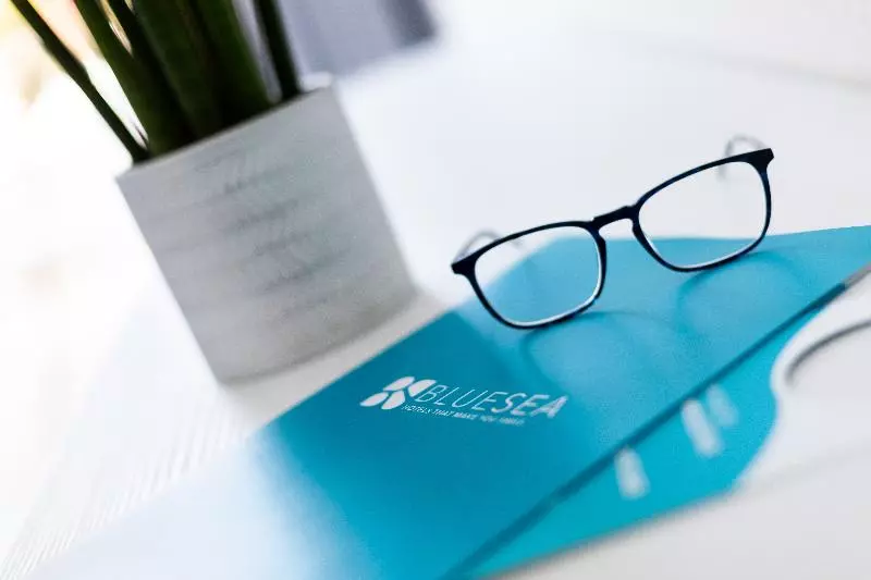 호텔 Blue Sea Interpalace