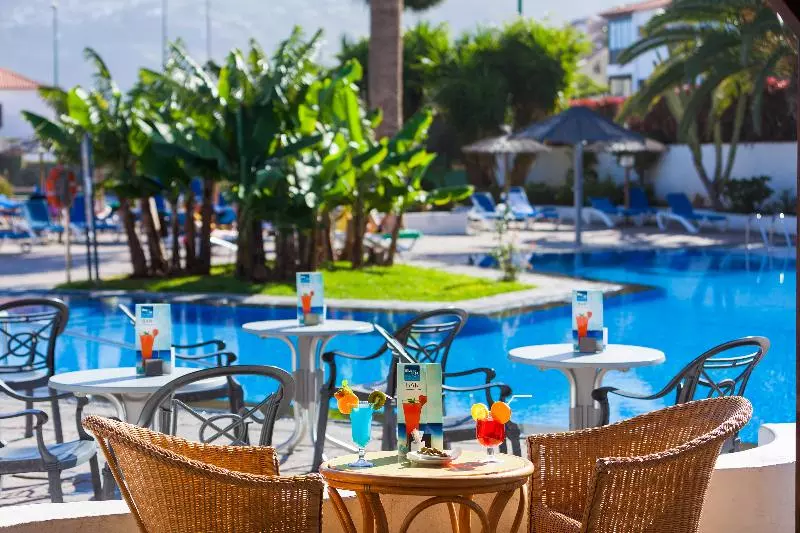 호텔 Blue Sea Interpalace