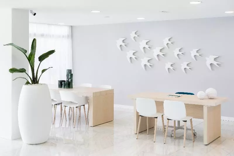 호텔 Blue Sea Interpalace