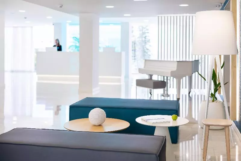 호텔 Blue Sea Interpalace