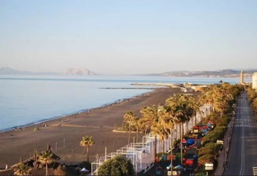 ホテル Buenavista