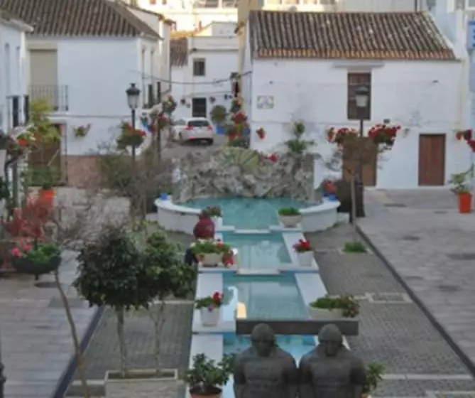 ホテル Buenavista