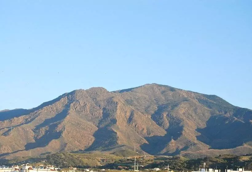 ホテル Buenavista