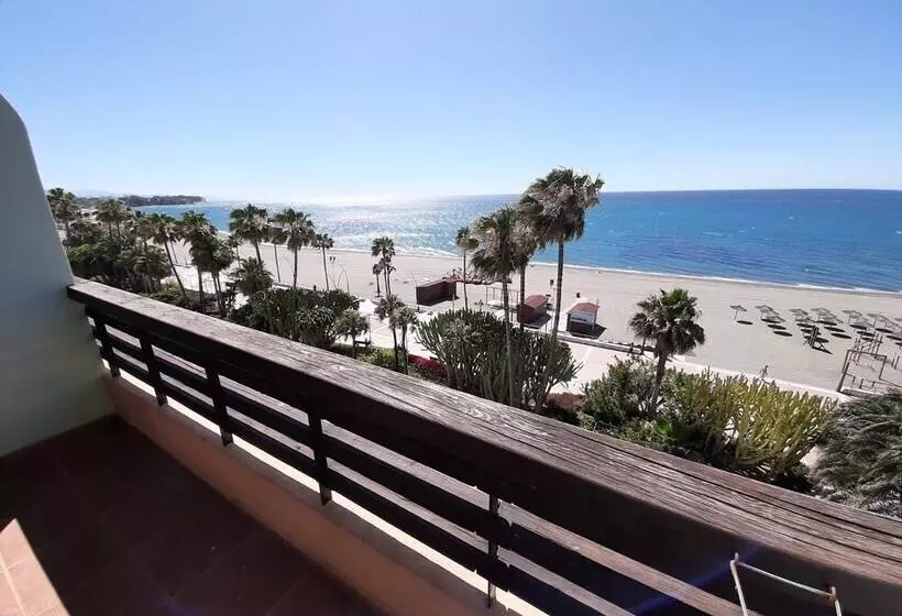 ホテル Buenavista