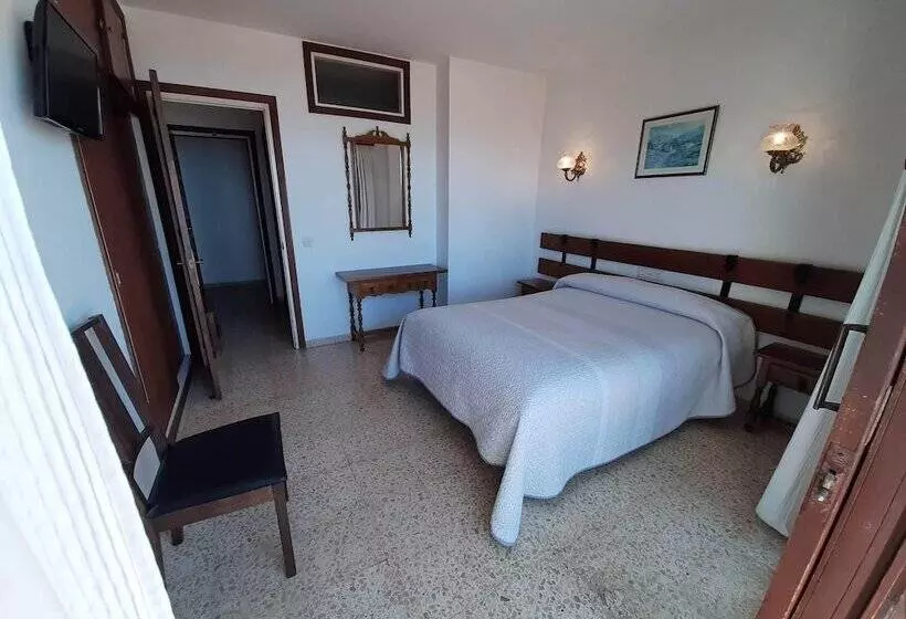 ホテル Buenavista