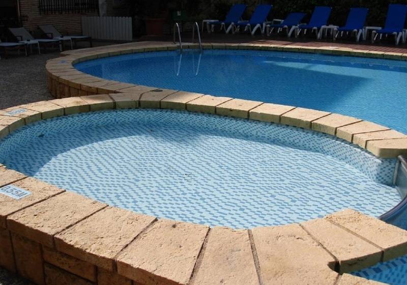 هتل Canada Palace