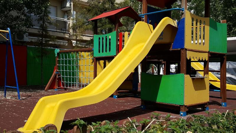 هتل Canada Palace