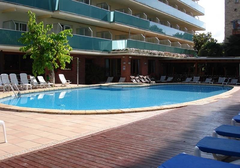 هتل Canada Palace