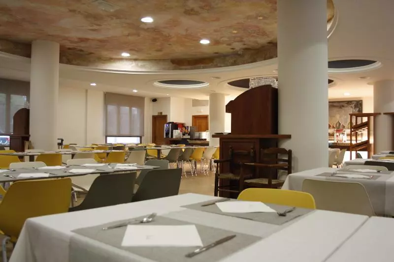 호텔 Canada Palace