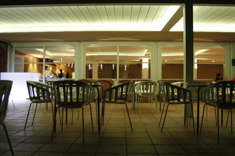 هتل Canada Palace