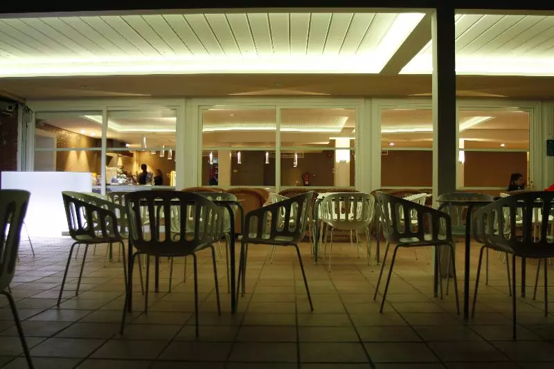 호텔 Canada Palace