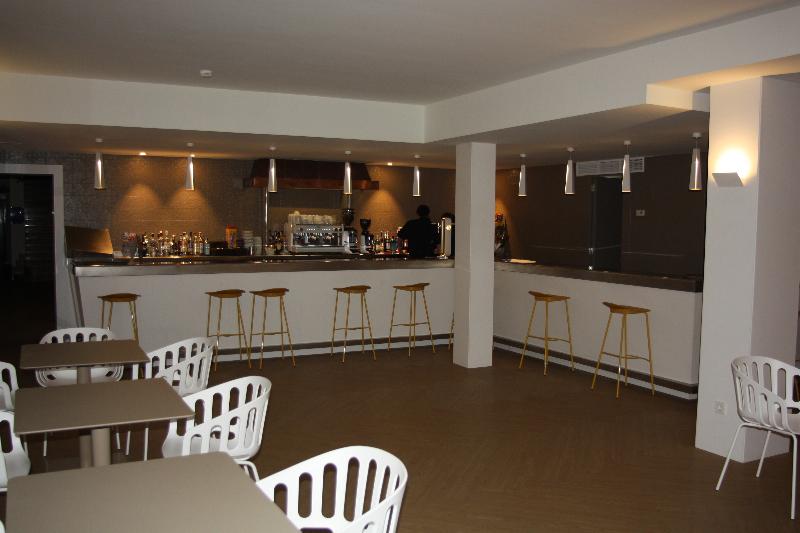 هتل Canada Palace