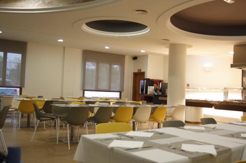 هتل Canada Palace