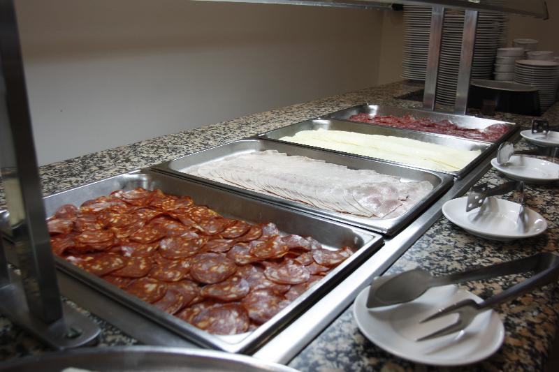 هتل Canada Palace