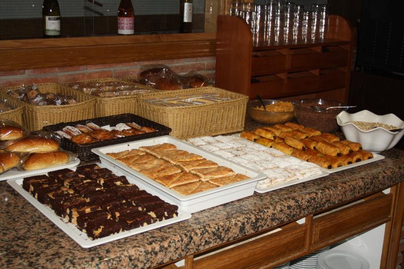 هتل Canada Palace