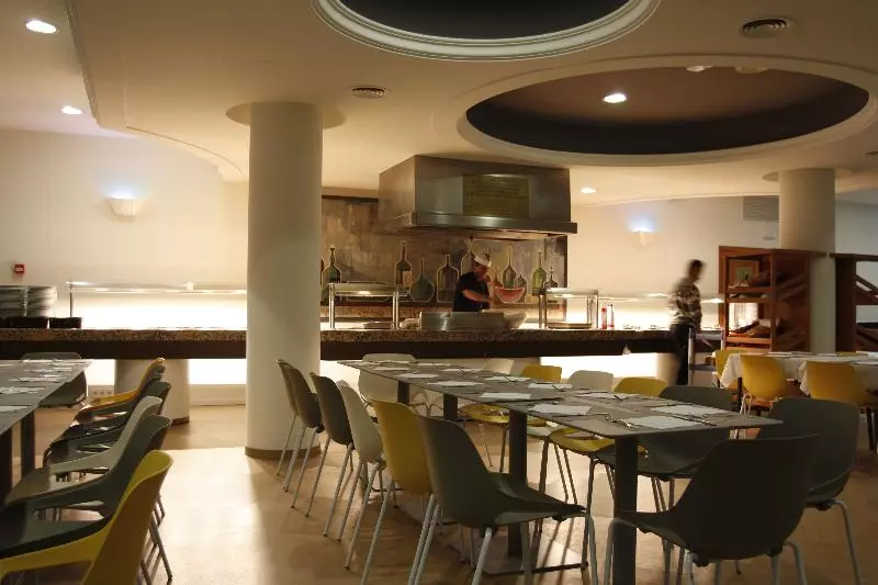 호텔 Canada Palace