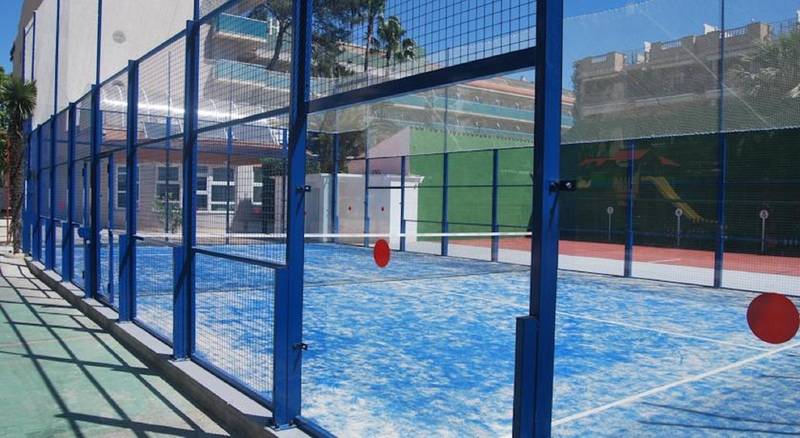 هتل Canada Palace